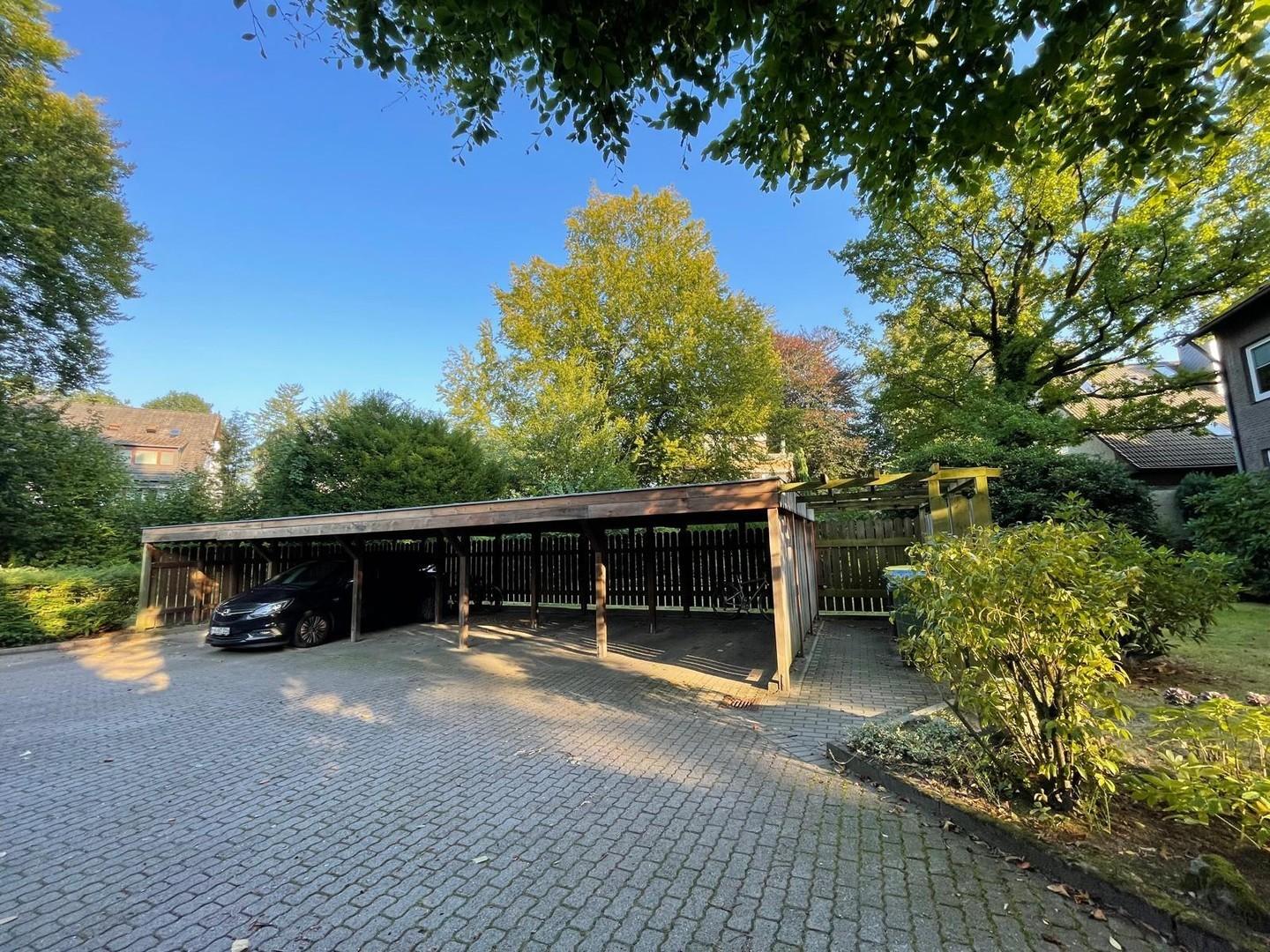 Carport