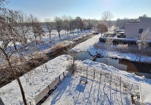 Winterimpressionen - Südost