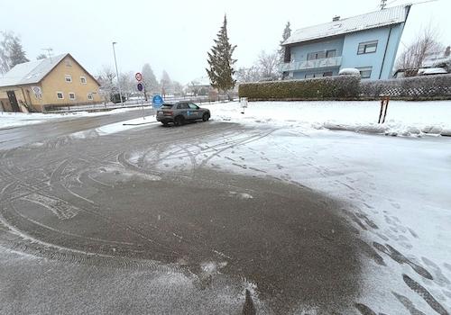 Stellplätze Bild II