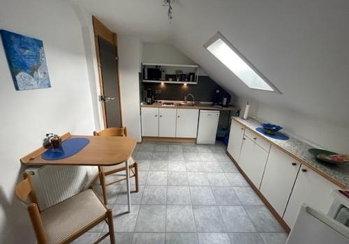 Küchenzeile Übersicht