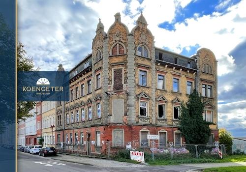 Pegau | Sanierungsobjekt