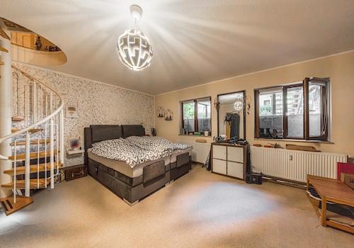 Eigentumswohnung | Schlafzimmer