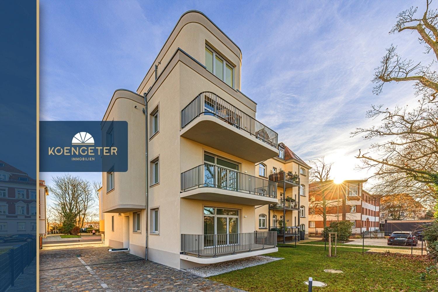 04416 Markkleeberg, Leipzig - Photo 1