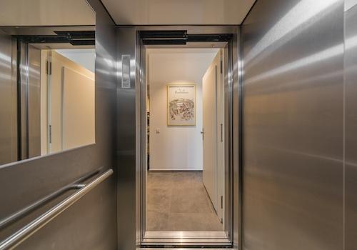 Eigentumswohnung | Aufzug