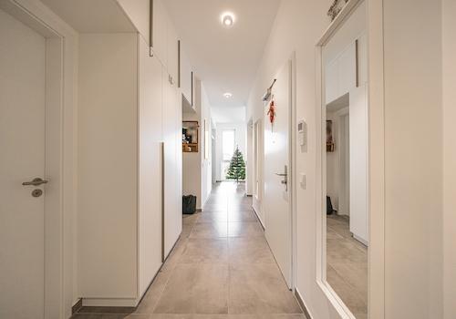 Eigentumswohnung | Diele