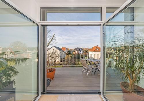 Eigentumswohnung | Ausblick