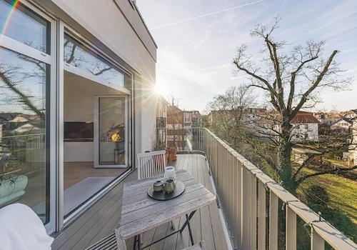 Eigentumswohnung | Balkon