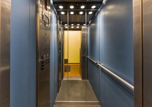 Eigentumswohnung | Aufzug