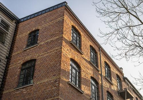 Eigentumswohnung | Fassade