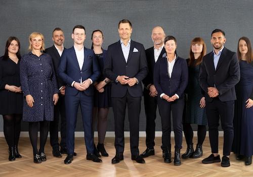 Ihr Beraterteam von KOENGETER IMMOBILIEN