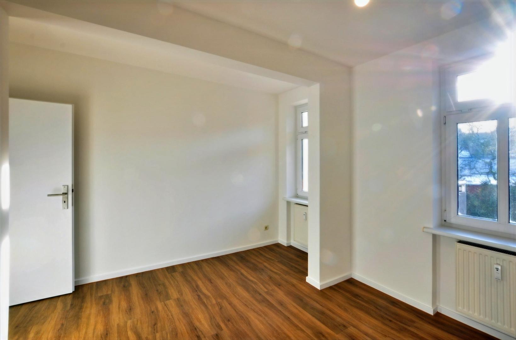 Eigentumswohnung | Schlafzimmer