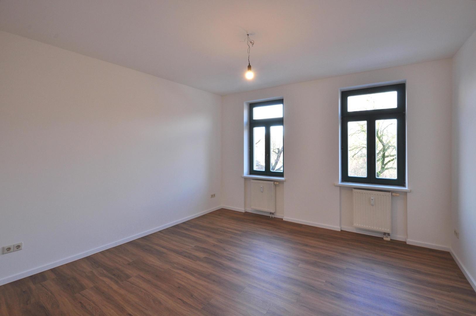 Eigentumswohnung | Wohnzimmer