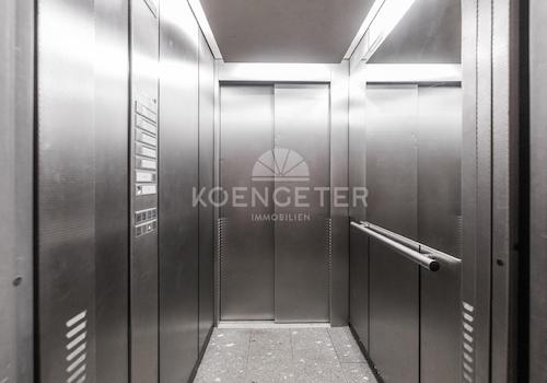 Eigentumswohnung | Lift