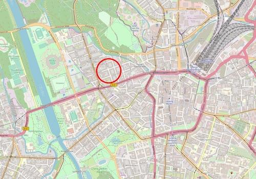 Quelle: OpenStreetMap