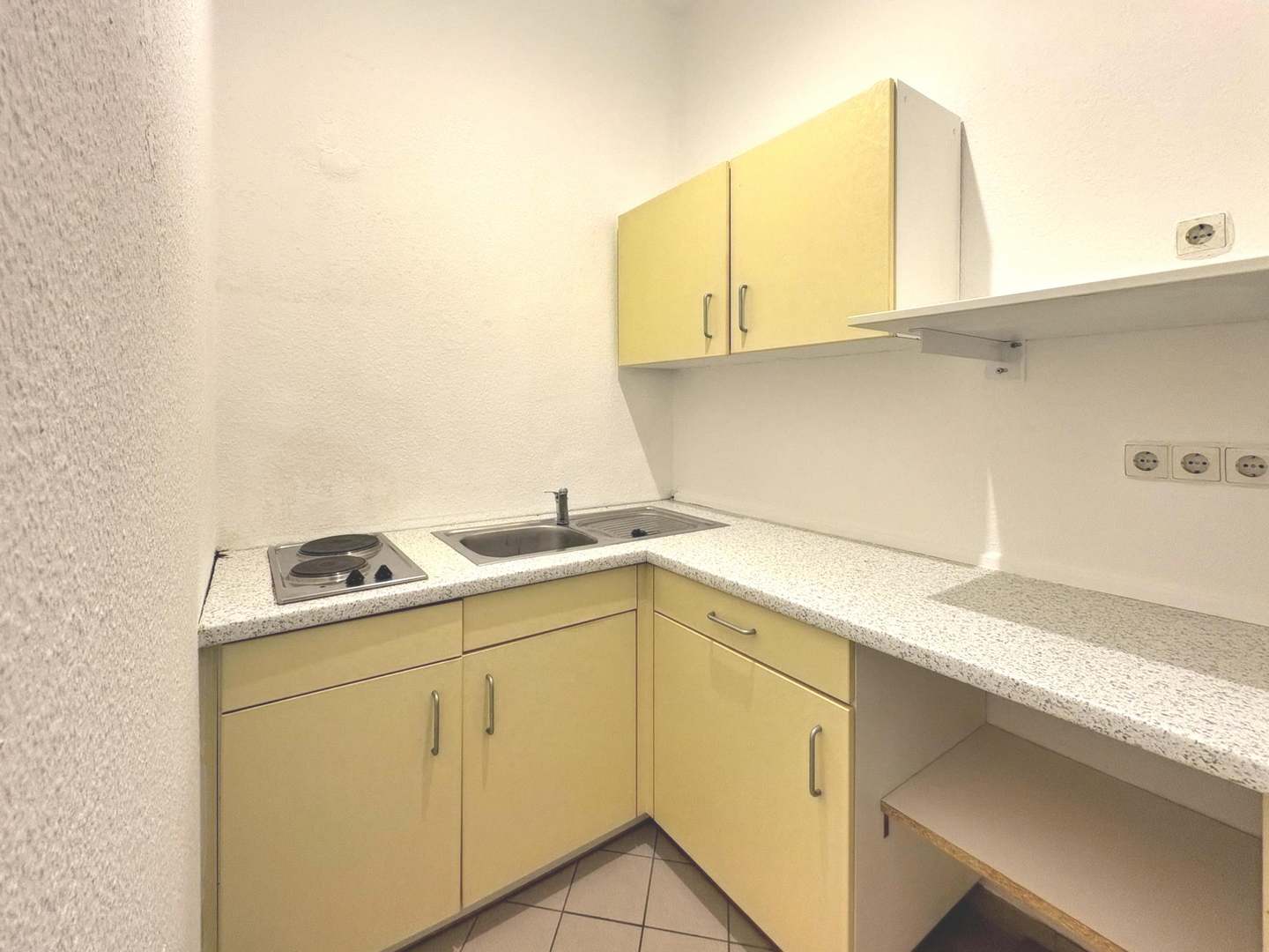 Leipzig - Waldstraßenviertel | Küche