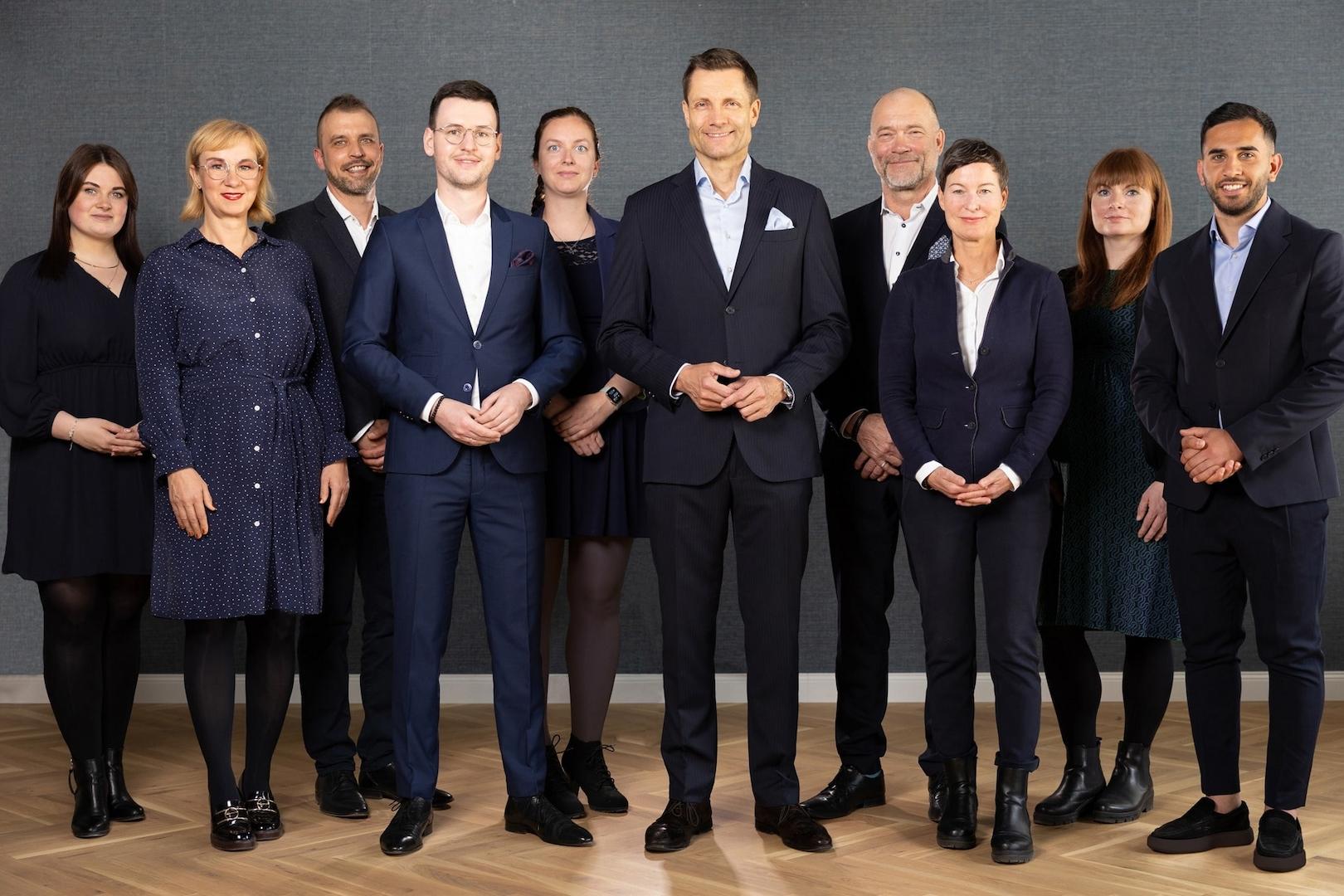 Ihr Beraterteam von KOENGETER IMMOBILIEN