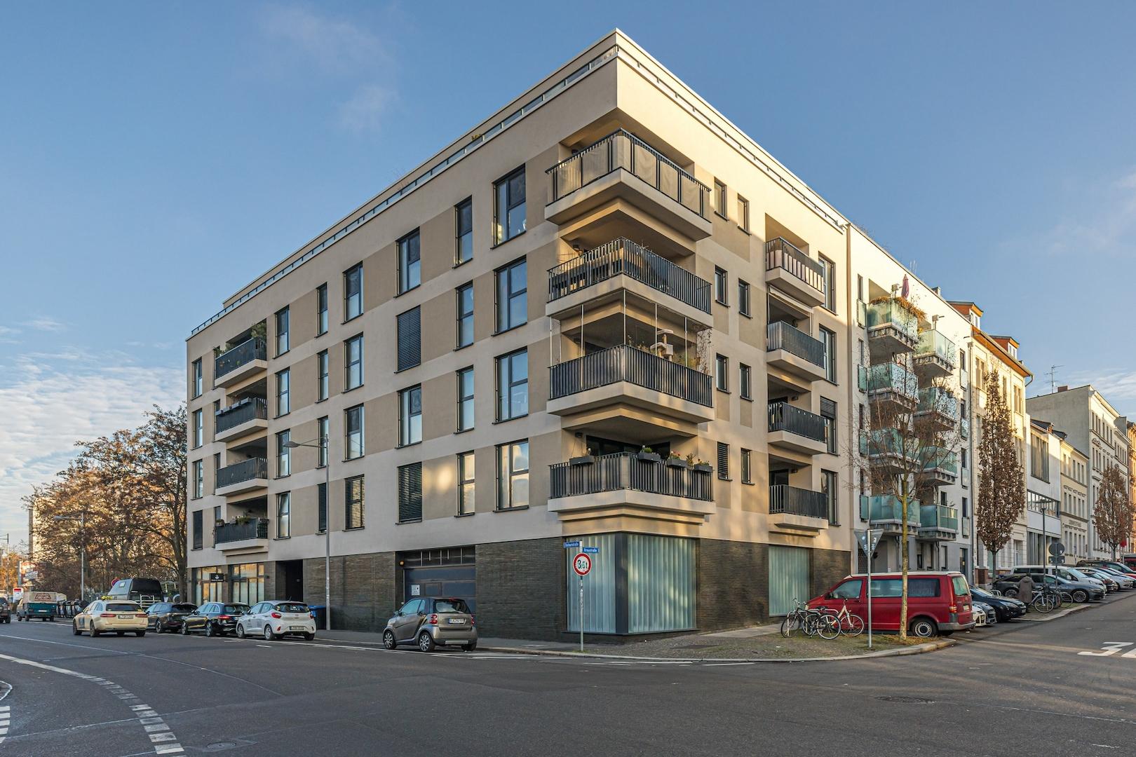 04107 Leipzig - Photo 2