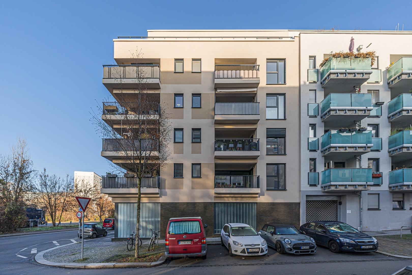 04107 Leipzig - Photo 3