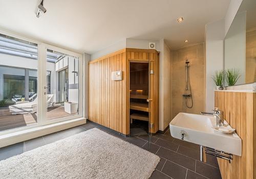 Stadthaus | Sauna