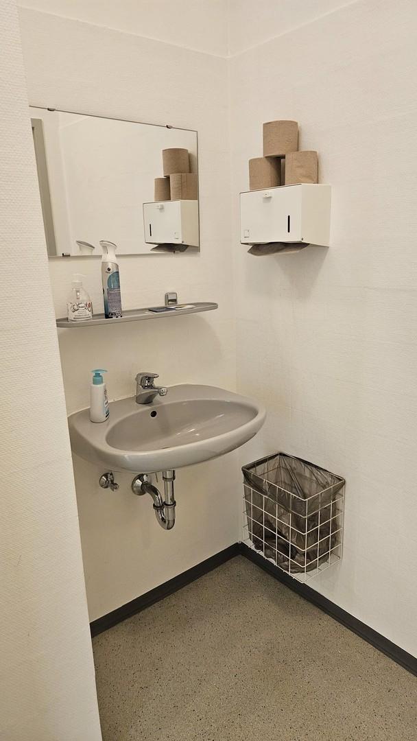 WC