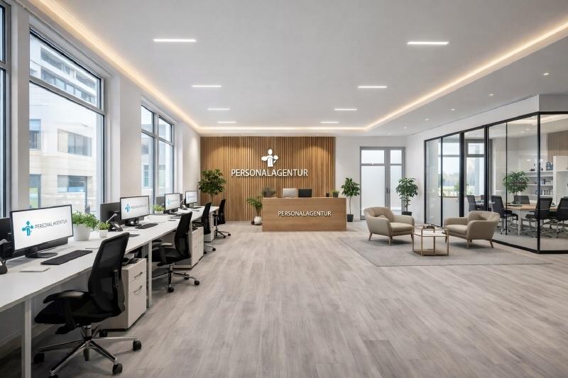 Visualisierung Innenansicht