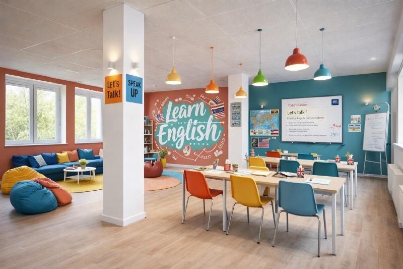 Visualisierung Innenansicht