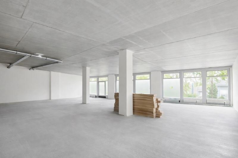 derzeitige Innenansicht