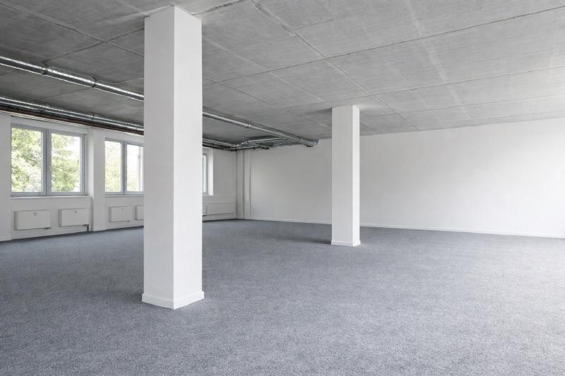 derzeitige Innenansicht