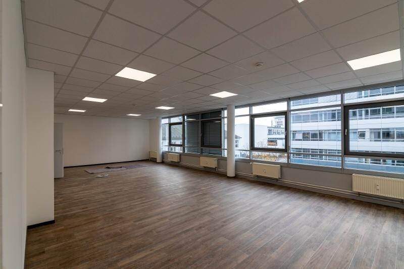 Beispielinnenansicht