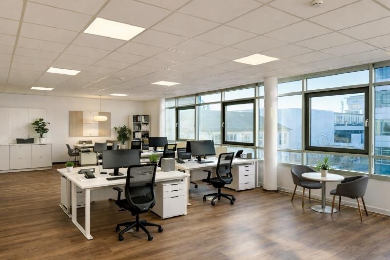 Visualisierung Innenansicht