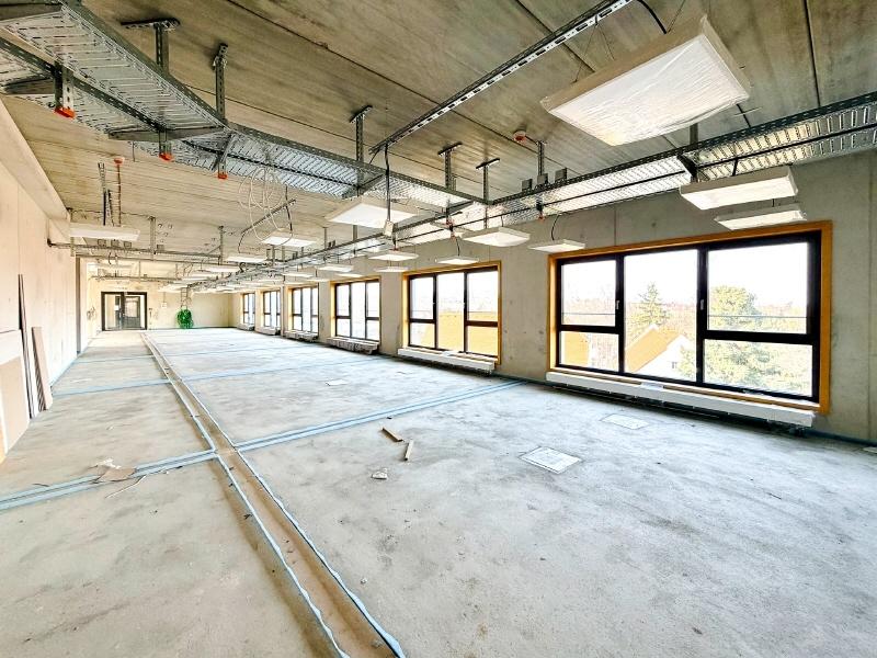 derzeitige Innenansicht