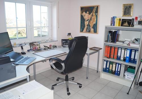 Büro