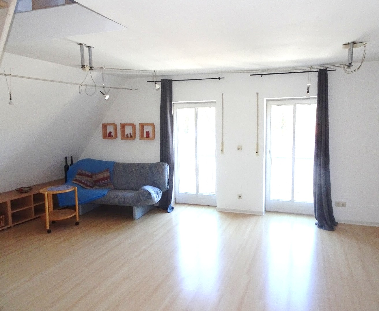 DG Wohnung