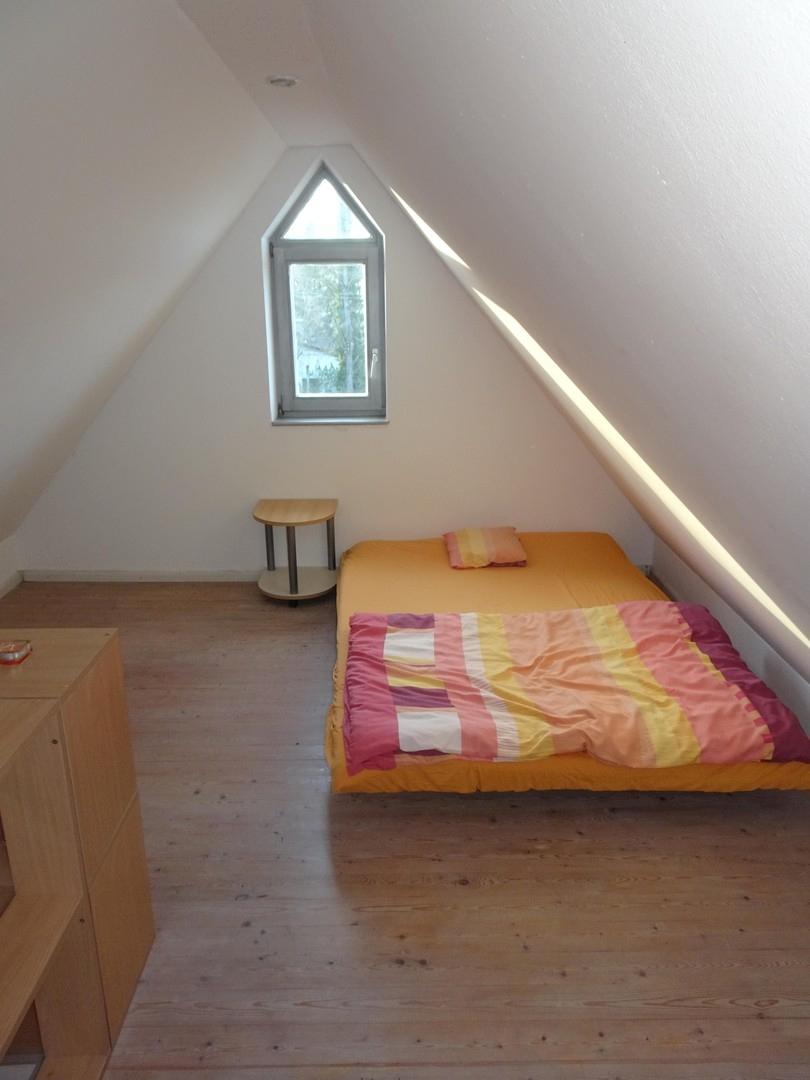 DG Wohnung