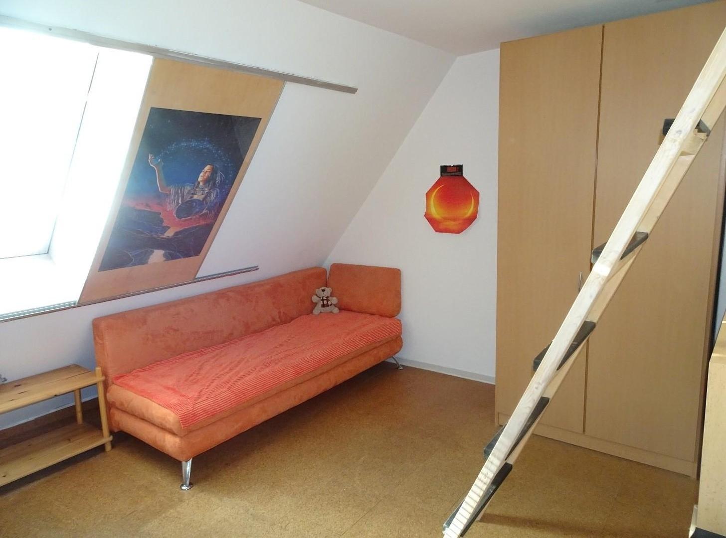 DG Gästezimmer