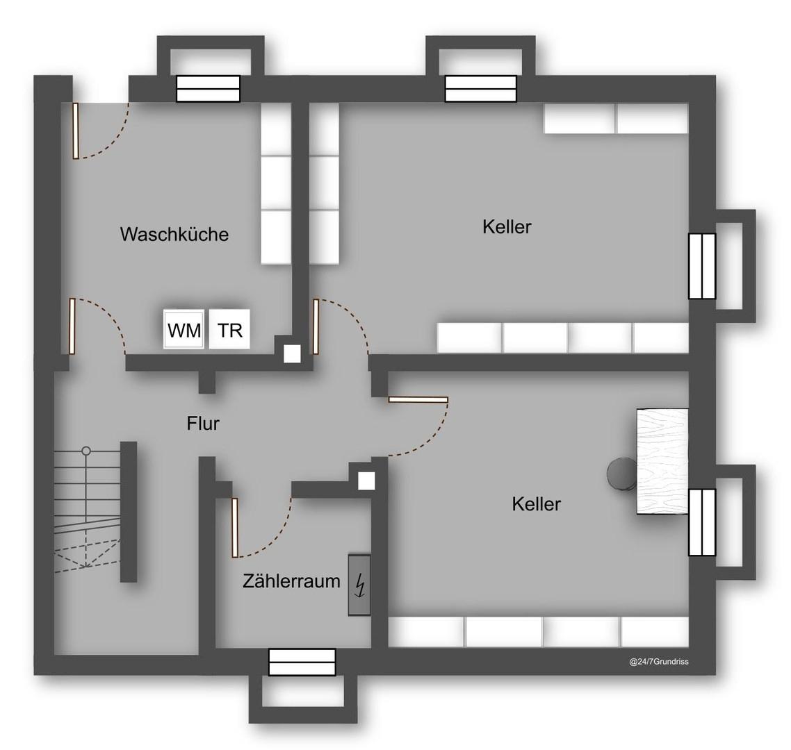Keller