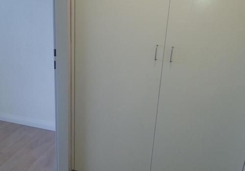 Einbauschrank