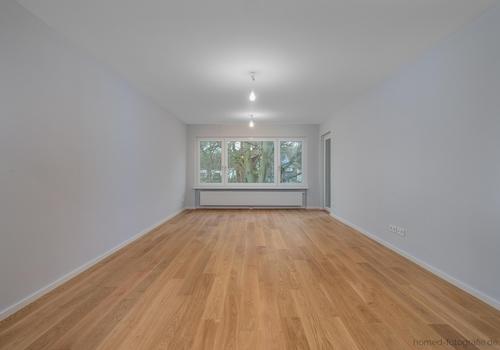 Wohnbereich – Perspektive 1