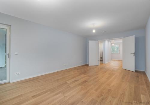 Wohnbereich – Perspektive 2