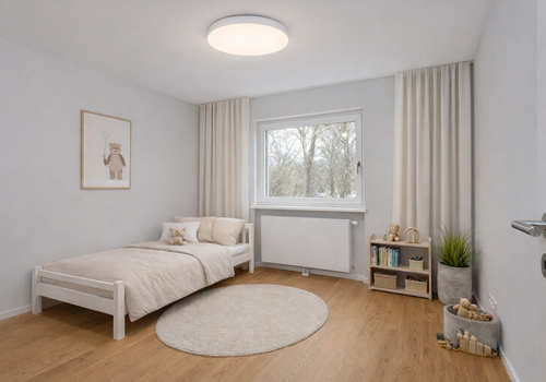 Kinder-/Arbeitszimmer (Visu 1)