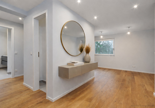 Entrée / Flur (Visu)