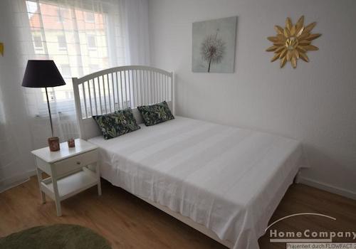 Gästeschlafzimmer