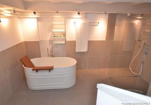 Bad im Relex-Bereich