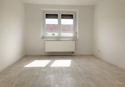 Musterbild Schlafzimmer