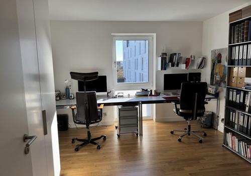 Büro/Gäste Schlafzimmer