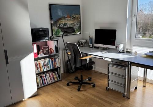 Büro/Gäste Schlafzimmer