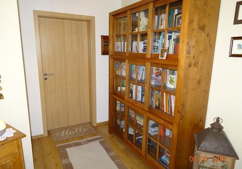 Wohnbereich zum SZ-EG