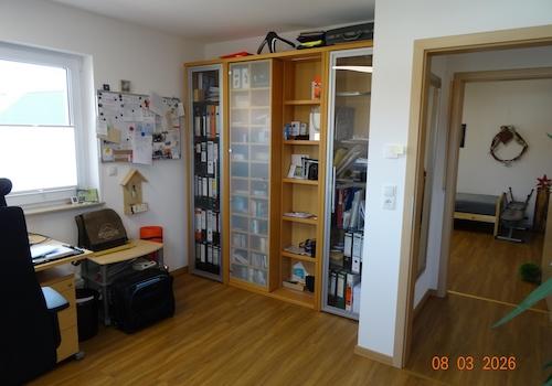 Büro OG, oder Kinderzimmer