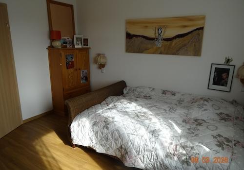 Gästezimmer OG, oder Kinderz.