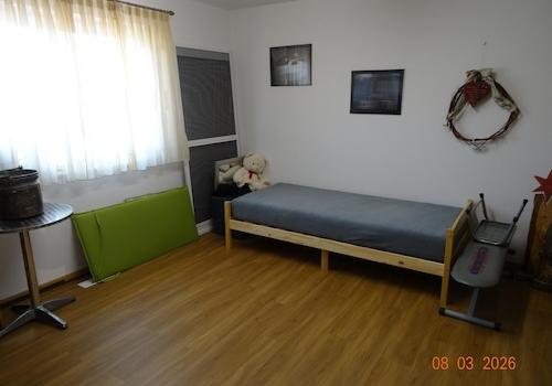 Abstellraum OG, oder Kinderz.